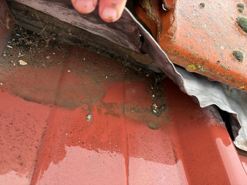 zinguerie étanchéité toiture - JD Rénovation - Jimmy Duvaux